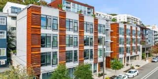 Dexter Hayes Apartments Gallery 48