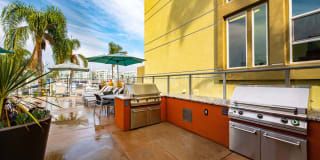 Harborside Marina Bay Gallery 8