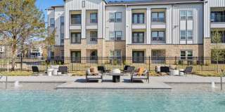 Hudson at Pecan Creek Gallery 12