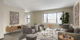 Cleveland Terrace Gallery 4