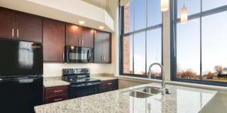 Petersburg ArtistSpace Lofts Gallery 2