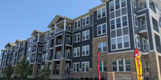 Walnut Glen - Senior and Affordable Housing Walnut Glen - Senior and Affordable Housing Gallery 2