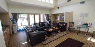 Oak Hill Apartments Gallery 12