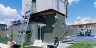 The Century Building Gallery 10