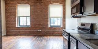 Downtown Lofts at Merrill Building Gallery 8