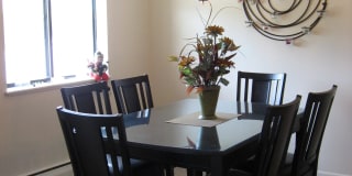 Clayton Manor Apartments Gallery 4