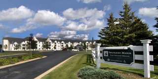 Swanhaven Manor - Senior Living Gallery 18