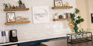 Abbotts Creek Gallery 14