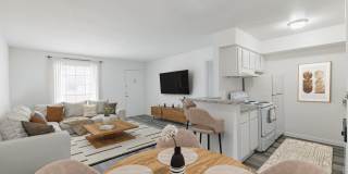 Brays Village Gallery 1