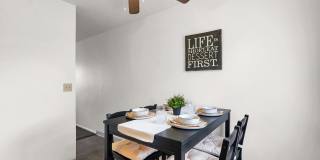 Hamilton Arms Apartments Gallery 11