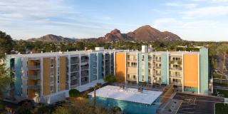 The Cascades Apartments Gallery 11