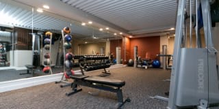 PENN GARRISON LOFTS Gallery 6