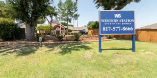 Western Station Apartments Gallery 16