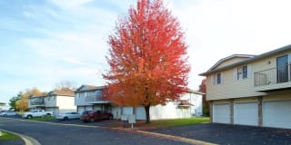 Parkview Manor Townhomes Gallery 13