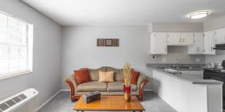 Embassy Apartments Gallery 11