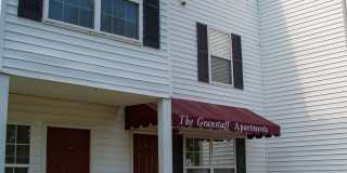 Granstaff Apartments - Affordable Housing Gallery 4