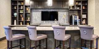 The Gentry at Hurstbourne Gallery 7