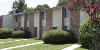 Copperfield Apartments Gallery 18