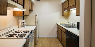 The Landings on Silver Lake Gallery 1