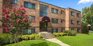 Overlook Apartments - Affordable Housing Gallery 8