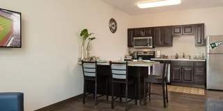 College Suites at Hudson Valley - Student Housing Gallery 2