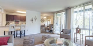 The Hanover Apartments Gallery 3