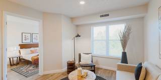 Trellis North Fayette Gallery 21