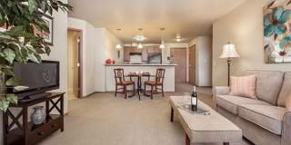 Celebre Place - Senior and Affordable Housing Gallery 5