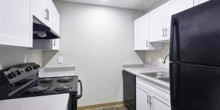 Mountain Shadows Apartments Gallery 5