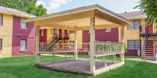 Delta Gardens Apartments Gallery 1