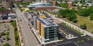 Red Oak at 409 Elm Street Gallery 12