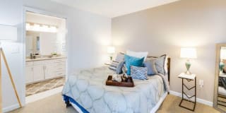 Hillside Apartment Homes 62+ Gallery 4