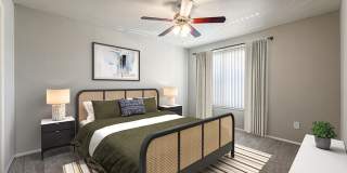 Brookhollow Apartments Gallery 3