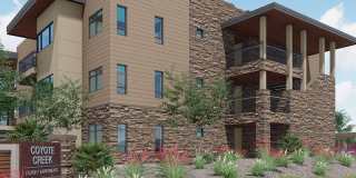 Coyote Creek Apartments Gallery 19