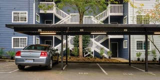 Creekside Village Apartments Gallery 35