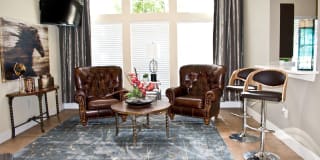 Estate Villas at Krum Gallery 36