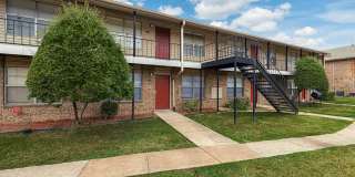 Luxe 30 Apartments Gallery 29