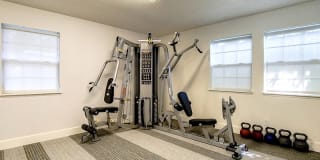 Creekside Village Apartments Gallery 26