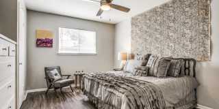 Village Oaks Apartments Gallery 5