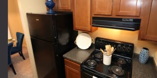 Aspen Apartments Gallery 4