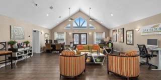 Oak Reserve at Winter Park Oak Reserve at Winter Park Gallery 8