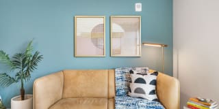 Theo Apartments Theo Apartments Gallery 3