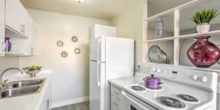 Wyandotte Apartment Homes Gallery 1