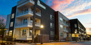 The Moderne Gallery 1