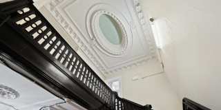 110 Benefit Street Apartment Homes Gallery 3