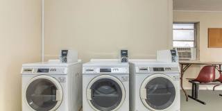 Camelot Apartments - Brownwood Gallery 1