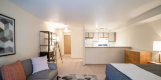 The Edge Apartments Gallery 7