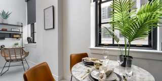 99 Pratt Street 99 Pratt Street Gallery 1