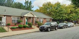 Jameson Court - Affordable Housing Gallery 6