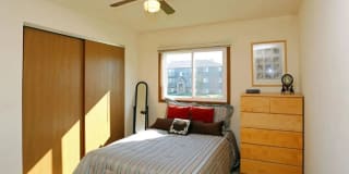 Eco Park Apartments Gallery 15